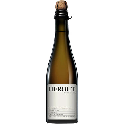 Herout Grande Cuvee Extra Brut 2020
