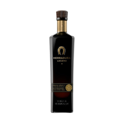 Herradura Tequila LEGEND Anejo 750mL