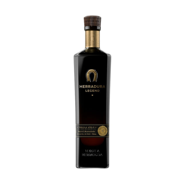 Herradura Tequila LEGEND Anejo 750mL