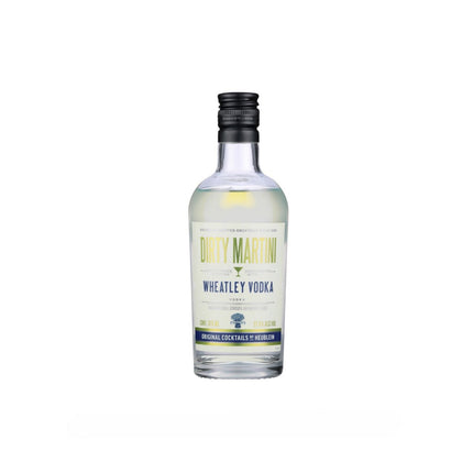Heublein Dirty Martini 375mL
