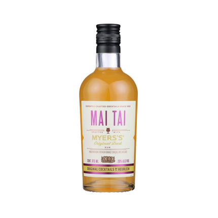 Heublein Mai Tai 375mL