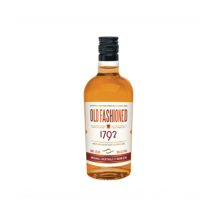 Heublein Old Fashioned 375mL