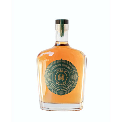 High N Wicked Aeneas Coffey Irish No. 4