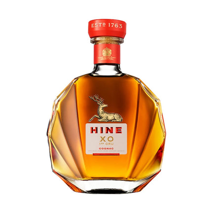 Hine XO 1 er Cru Cognac Grande Champagne 700mL