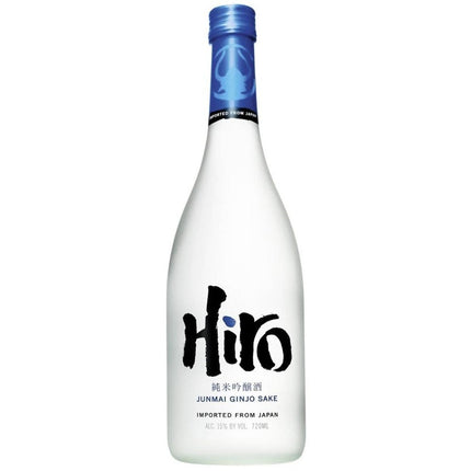Hiro Jumai Ginjo Sake 720mL