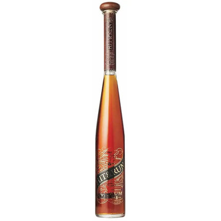 Hit and Run Hand Crafted Dominican Rum 8 Year