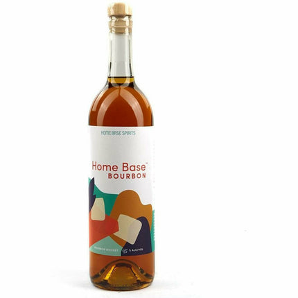 Home Base Bourbon ( Batch 29 ) 3 year
