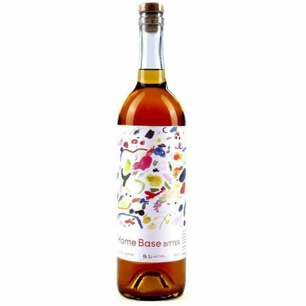 Home Base Spirits Bitter