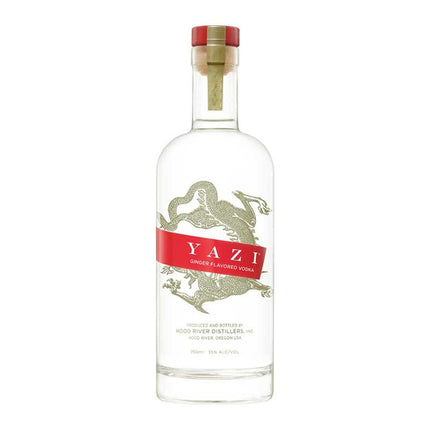 Hood River Distillers Yazi Ginger Flavor