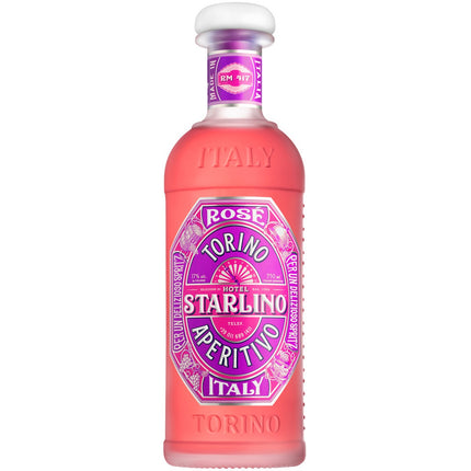 Hotel Starlino Rose Aperitivo
