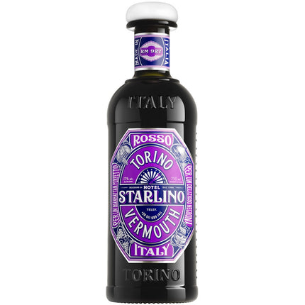 Hotel Starlino Torino Rosso Vermouth