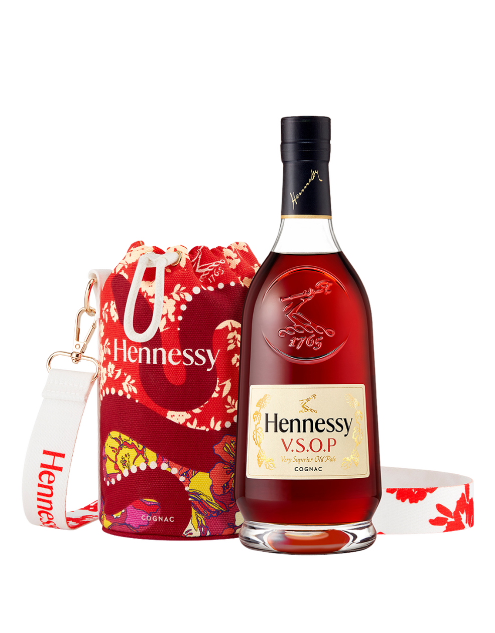 Hennessy VSOP 2025 Lunar New Year Bucket Bag – Barbank Hennessy VSOP 2025 Lunar New Year Bucket Bag – Barbank