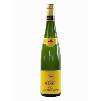 Hugel Gewurztraminer 2017