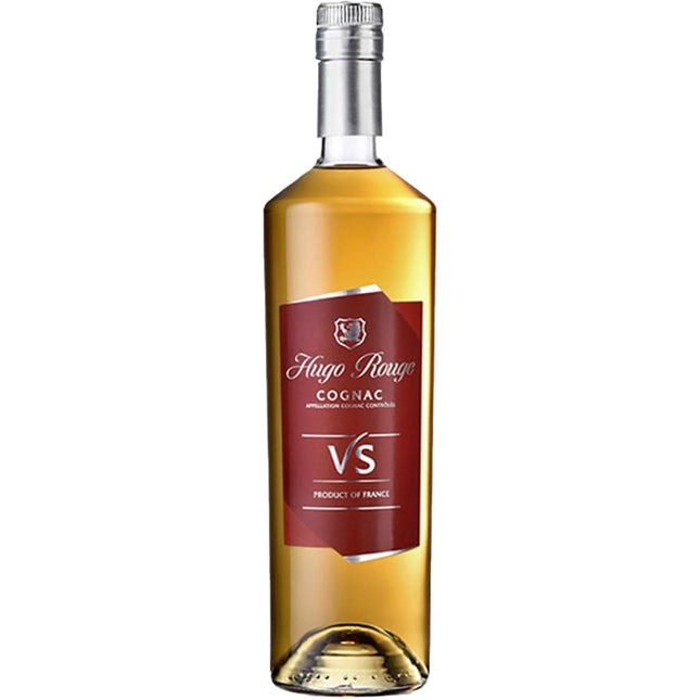 Hugo Rouge Cognac 700mL