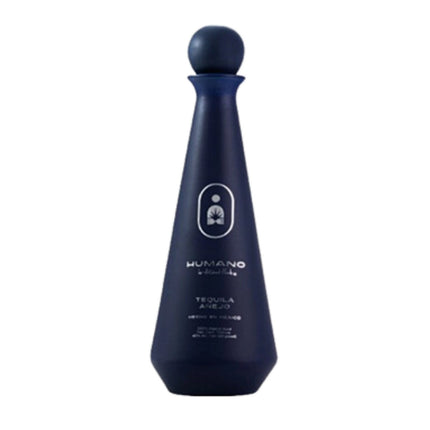 Humano Añejo Tequila
