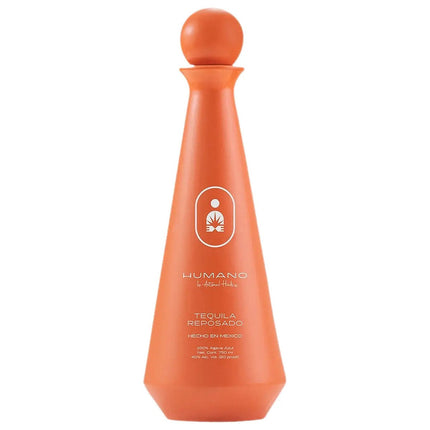 Humano Tequila Blanco