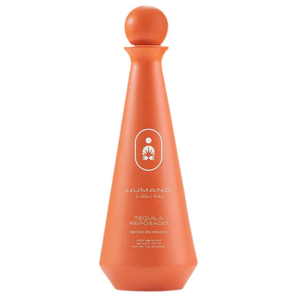 Humano Tequila Reposado