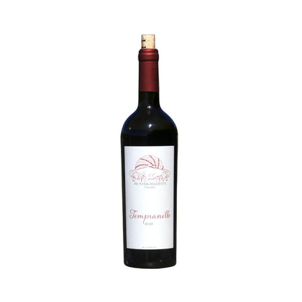Hunter & Mazzetti Vineyards Tempranillo 2021 13.7% Alc/Vol
