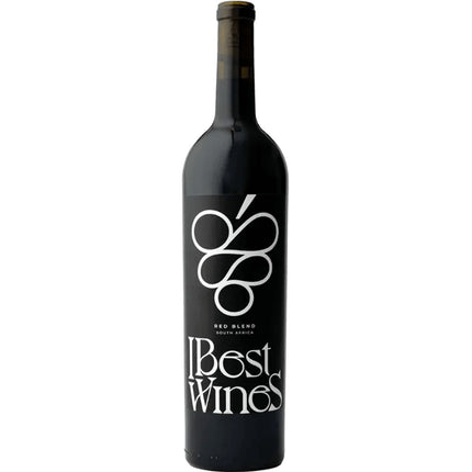 IBest Wines Red Blend South Africa