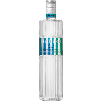 Iichiko Shochu Saiten