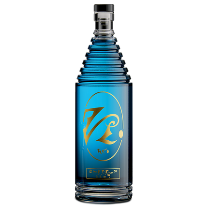 Star Trek Spirits Romulan Ale Vodka