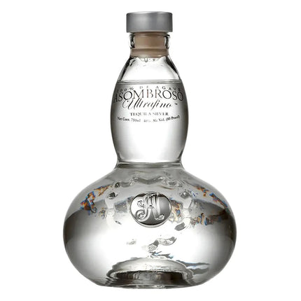 Asombroso Tequila Silver