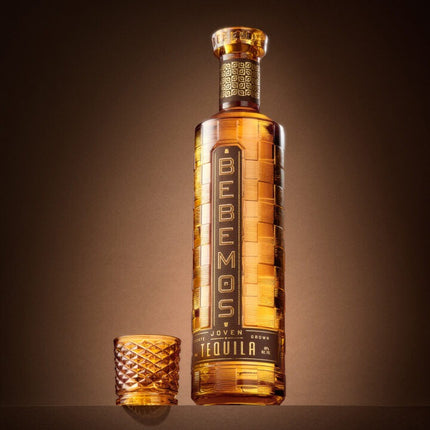 Bebemos Tequila - Barbank