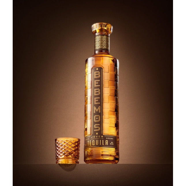 Bebemos Tequila - Barbank