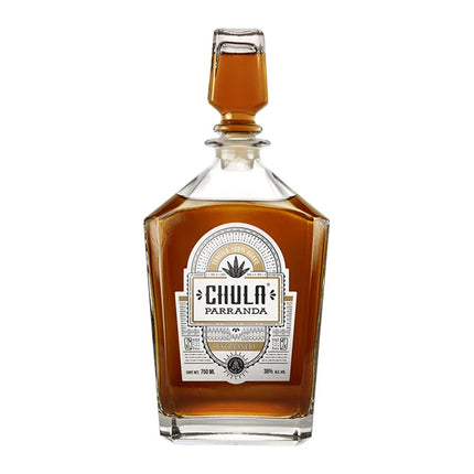 Chula Parranda Extra Añejo
