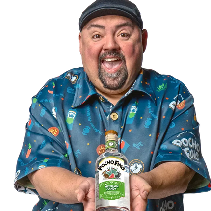 Pocho Fino Mexican Candy Tequila