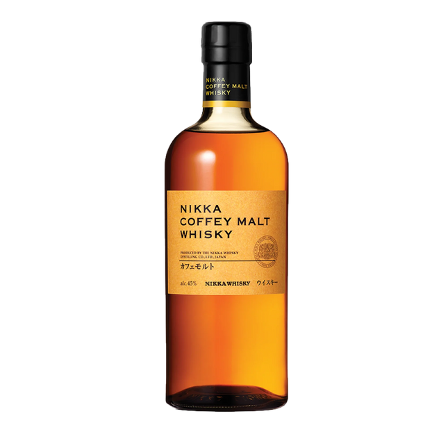 Nikka Coffey Malt Whiskey
