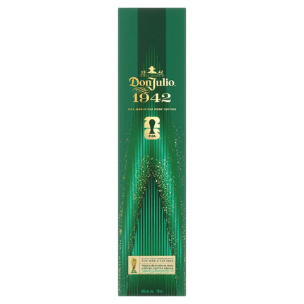 Don Julio 1942 FIFA World Cup 2026 Limited Edition - Barbank