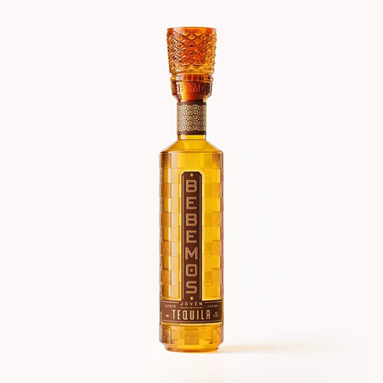 Bebemos Tequila - Barbank