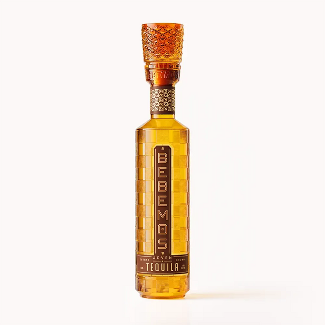 Bebemos Tequila - Barbank