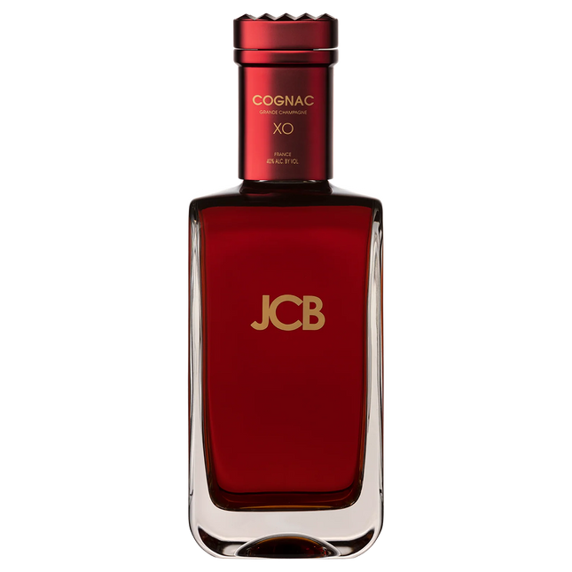 JCB XO Cognac Grande Champagne
