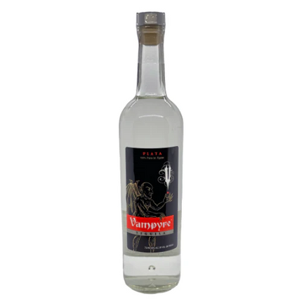 Vampyre Tequila Plata