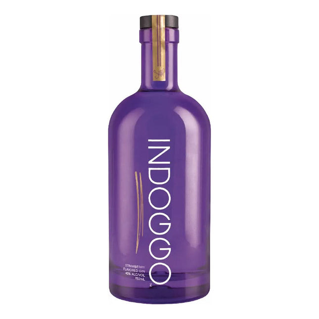 Indoggo Gin 200mL