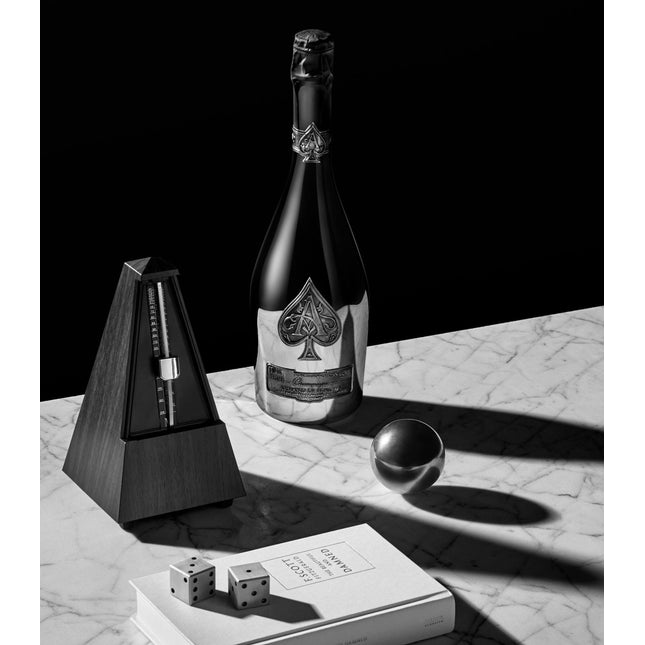 Armand de Brignac Blanc de Blancs