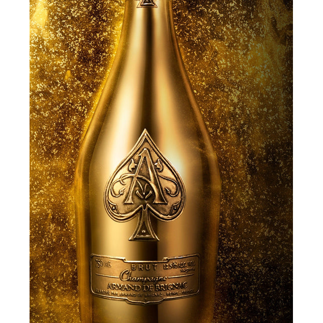 Armand de Brignac Brut Gold
