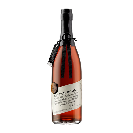 Little Book Chapter 9 2025 None For Granted - Barbank