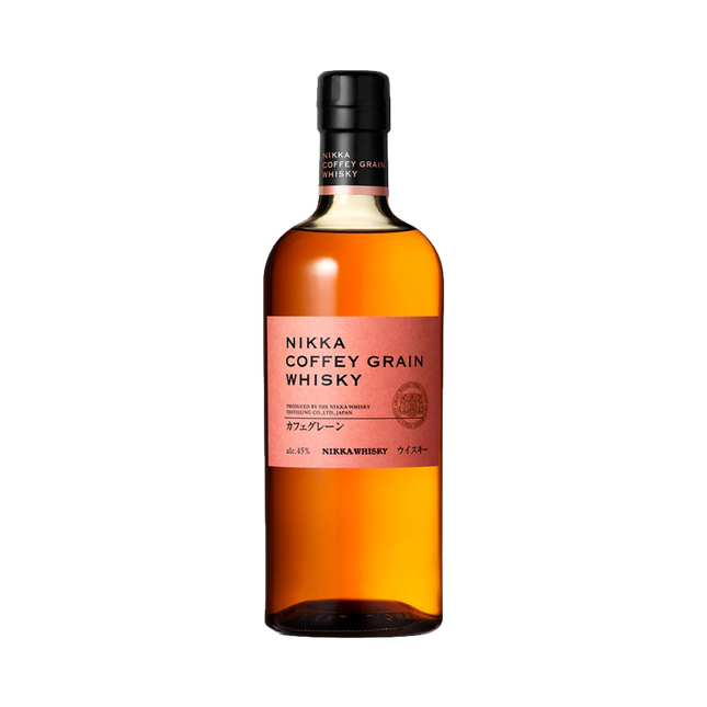 Nikka Coffey Grain Whiskey