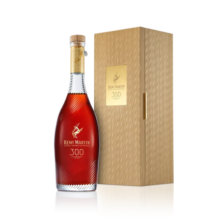 Remy Martin Coupe 300 Year Limited Edition Cognac 700mL
