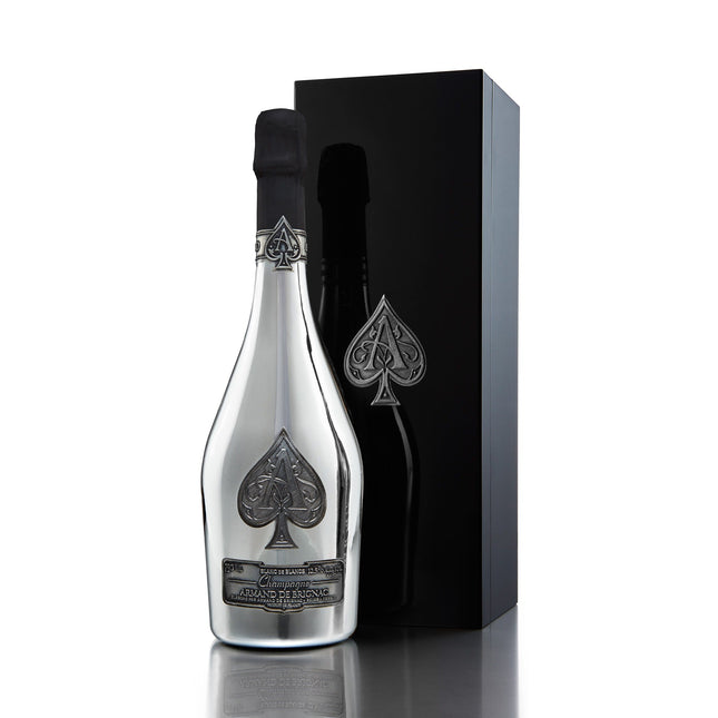 Armand de Brignac Blanc de Blancs