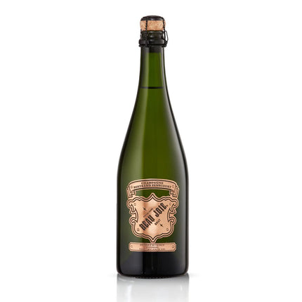 Beau Joie Brut - Barbank