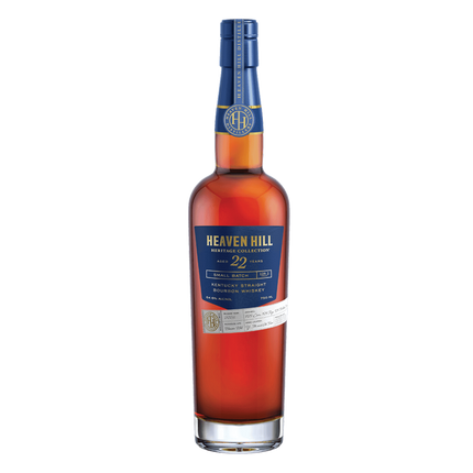 Heaven Hill Heritage Collection Aged 22 Years