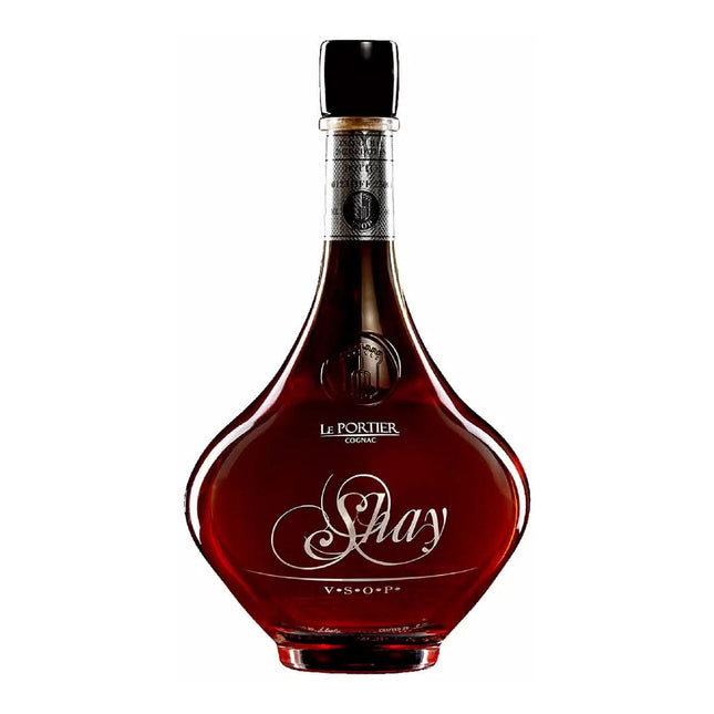 Le Portier Shay VSOP Cognac