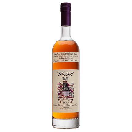 Willett Family Estate Small Batch 4 Year Bourbon
