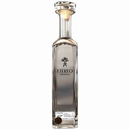 Etereo Tequila Blanco 700mL