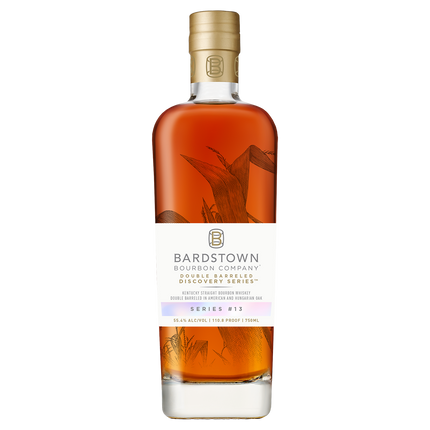 Bardstown Discovery Series #13