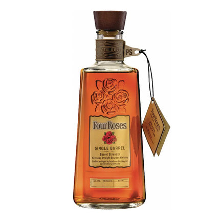 Four Roses Single Barrel Strength PS OESQ